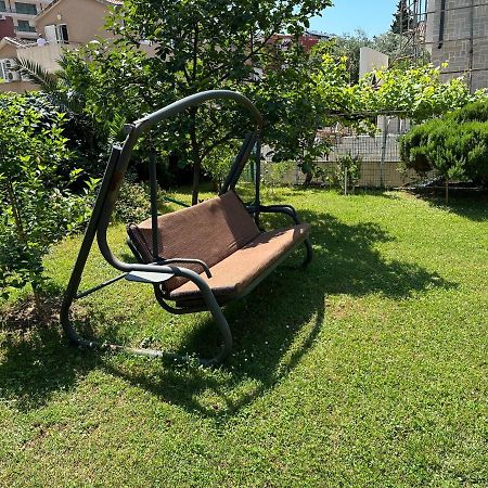 Holiday Home Vesna Budva Exteriér fotografie