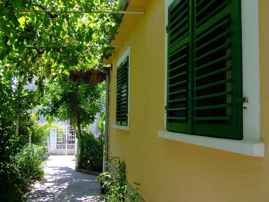 Holiday Home Vesna Budva Pokoj fotografie