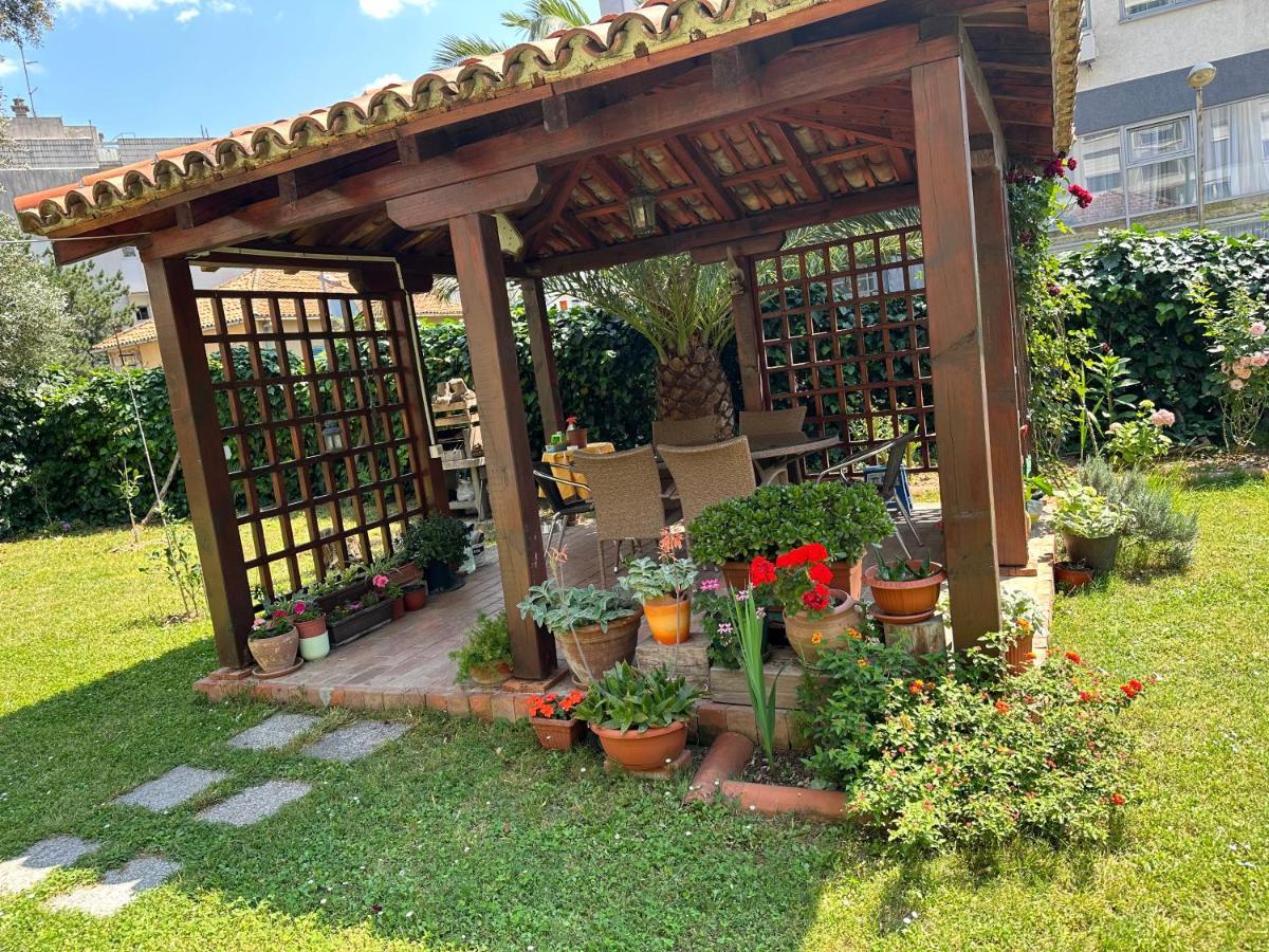 Holiday Home Vesna Budva Exteriér fotografie