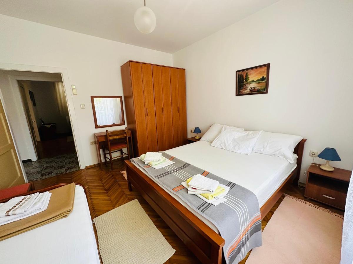 Holiday Home Vesna Budva Exteriér fotografie