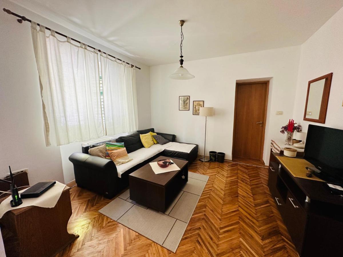 Holiday Home Vesna Budva Exteriér fotografie