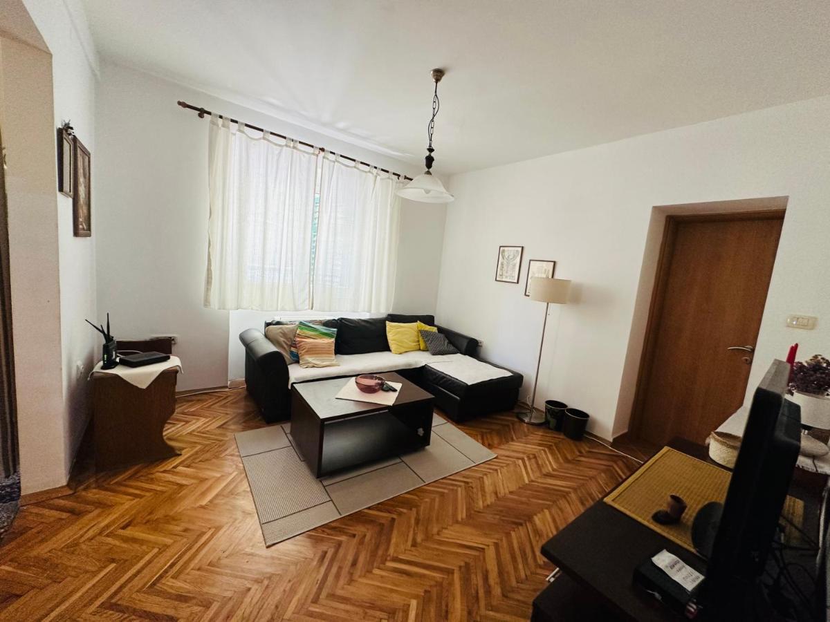 Holiday Home Vesna Budva Exteriér fotografie