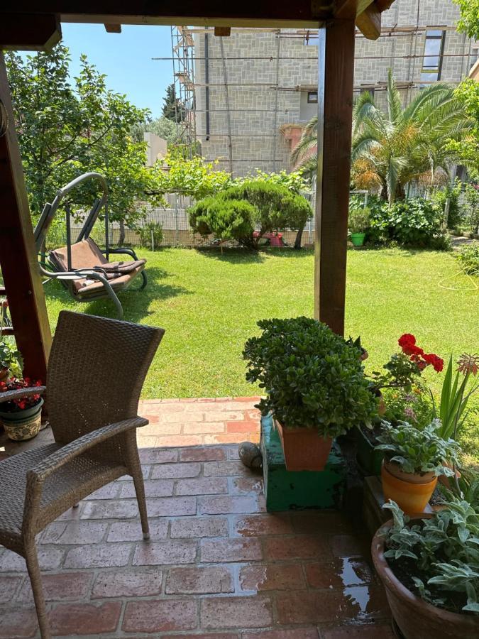 Holiday Home Vesna Budva Exteriér fotografie