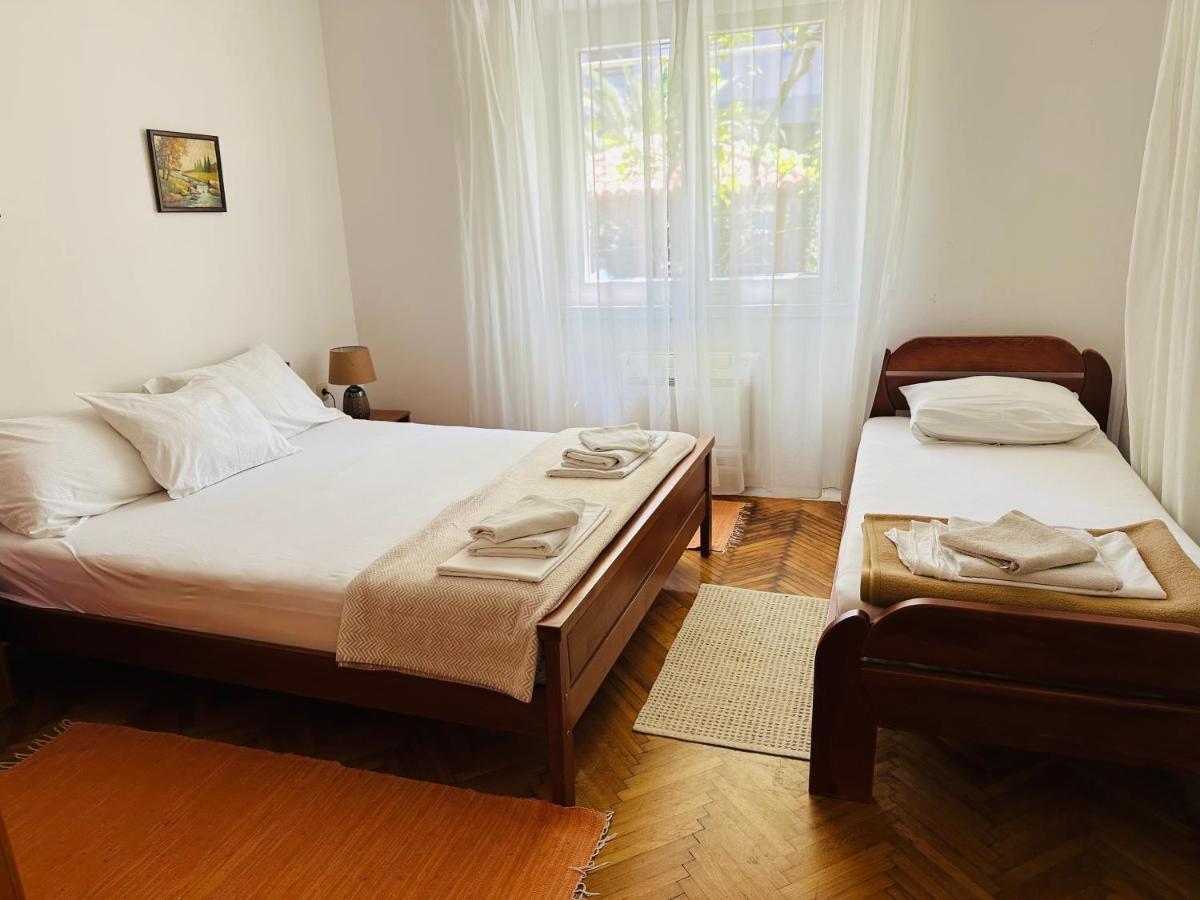 Holiday Home Vesna Budva Exteriér fotografie